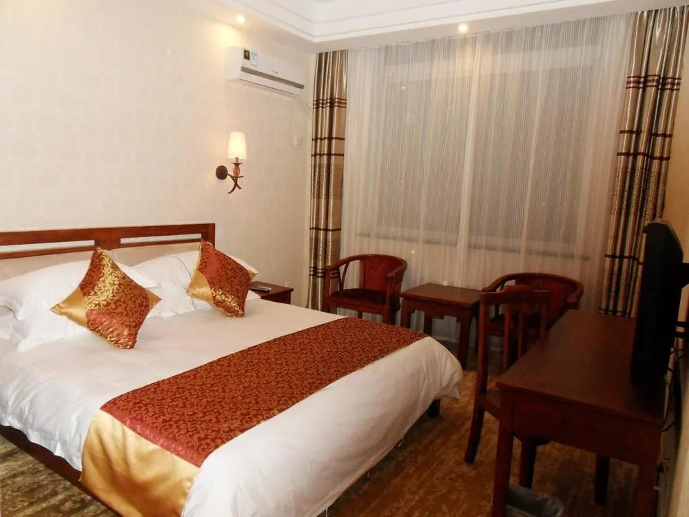 Hangzhou Xining Hotel