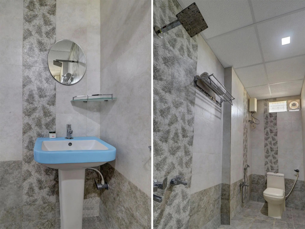 OYO 875 Eyrie Suites