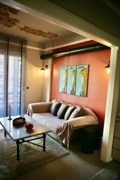 Urban Living 1