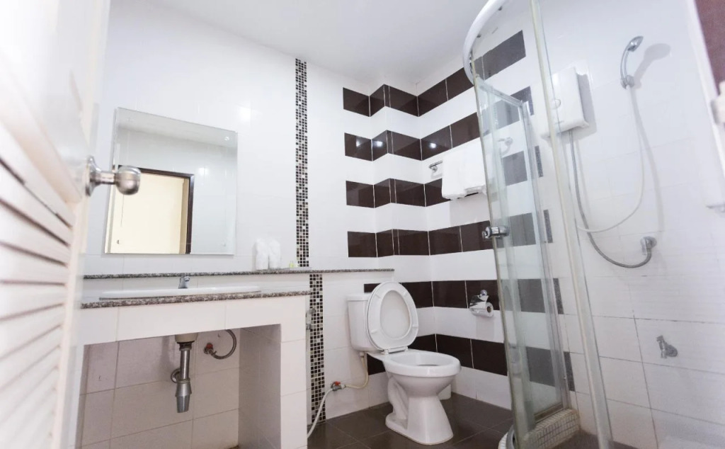 Baan Phor Phan Hotel
