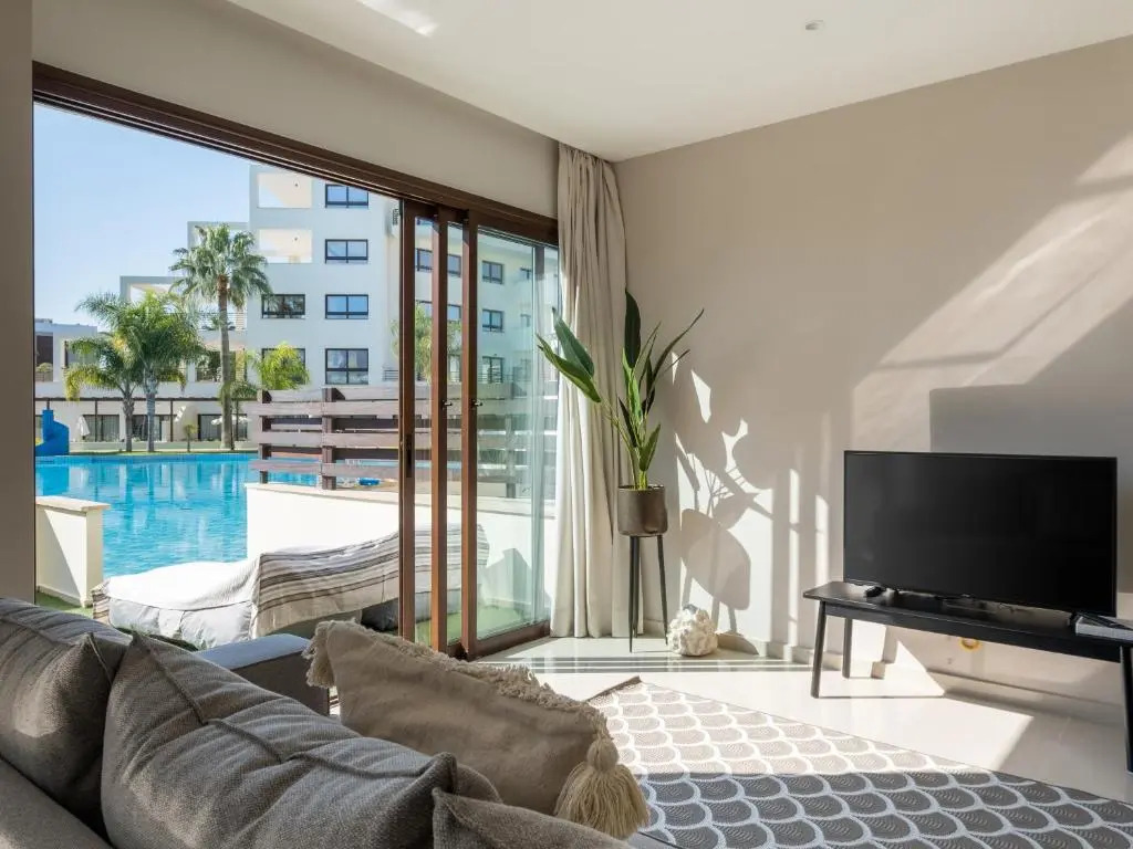 Sanders Aqua Park Resort Precious 3 Bedroom Holiday Home With Shared Pool