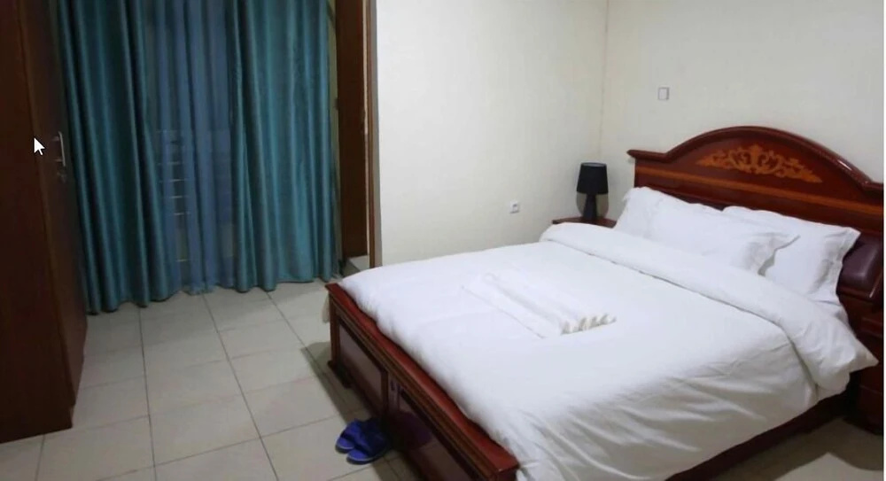 Moringa hotel