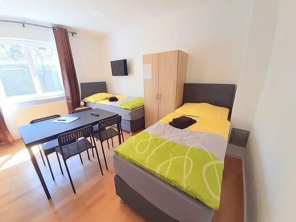 Apartments SteelCity