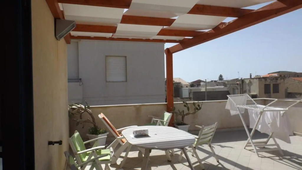 Casa Vacanze Kamarina