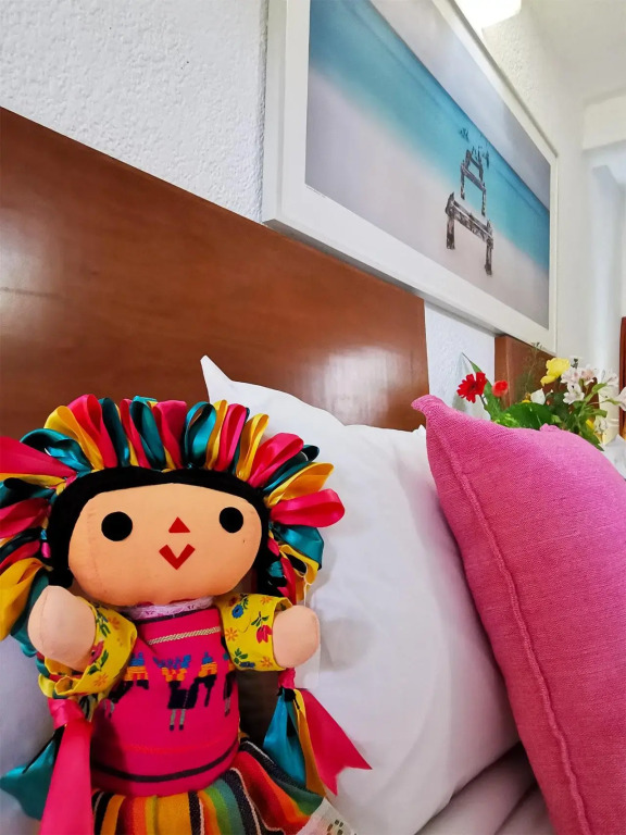 Hotel Hulku
