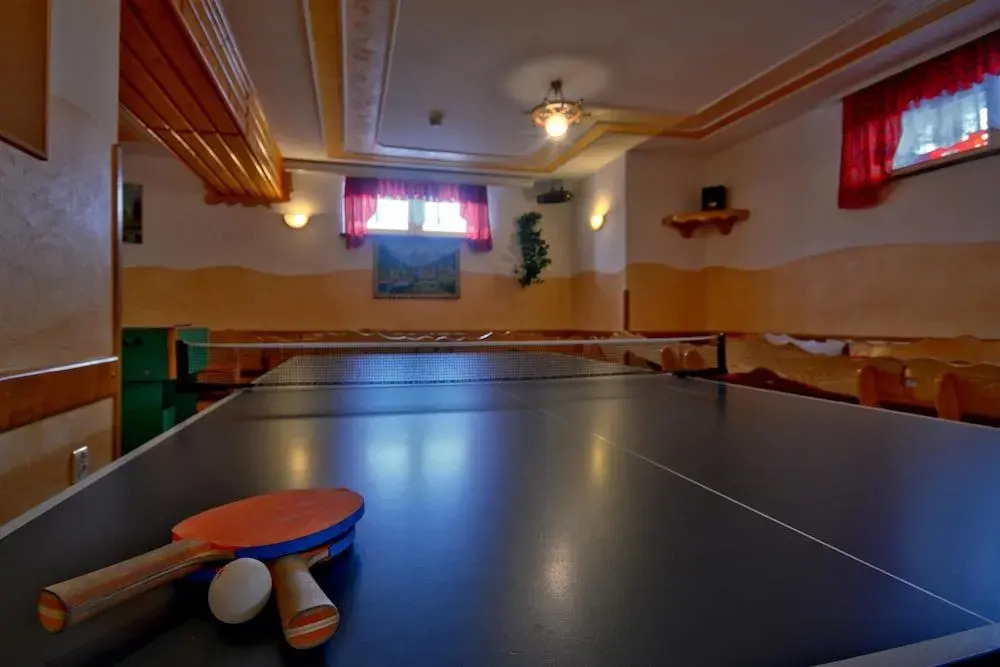 Pod Tatrami 1 & SPA - Komfortowe Noclegi z wyżywieniem, blisko Term Bania