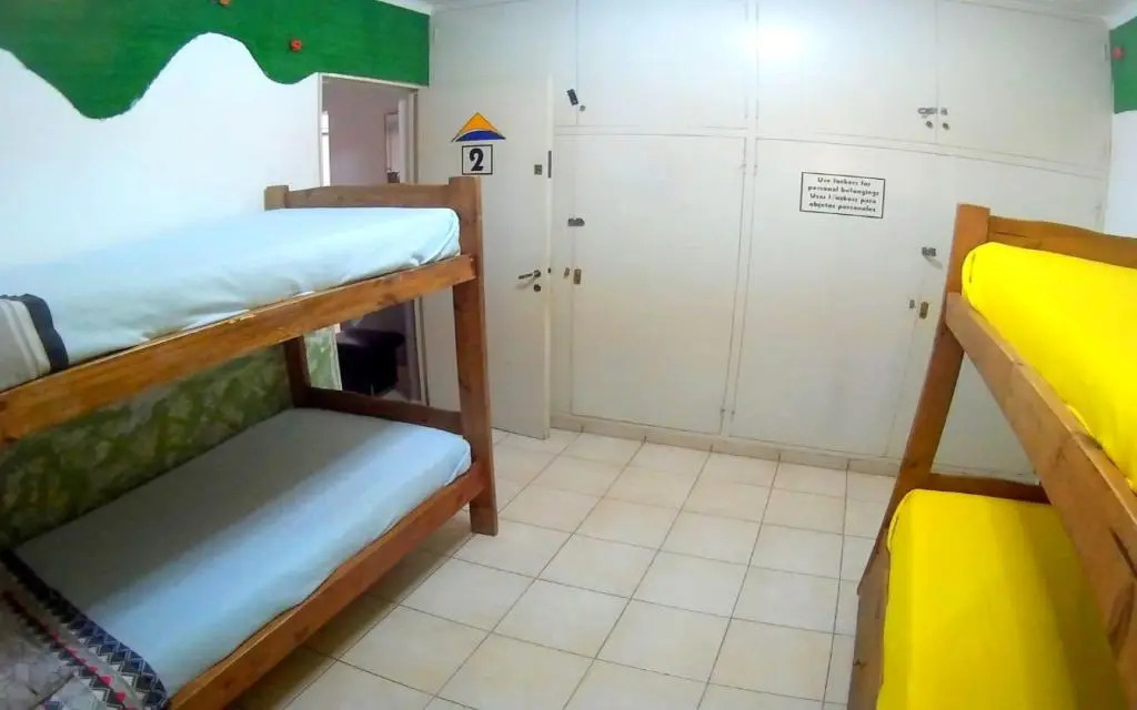 San Juan Hostel