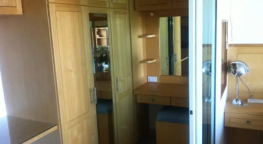 Malinitour Apartments