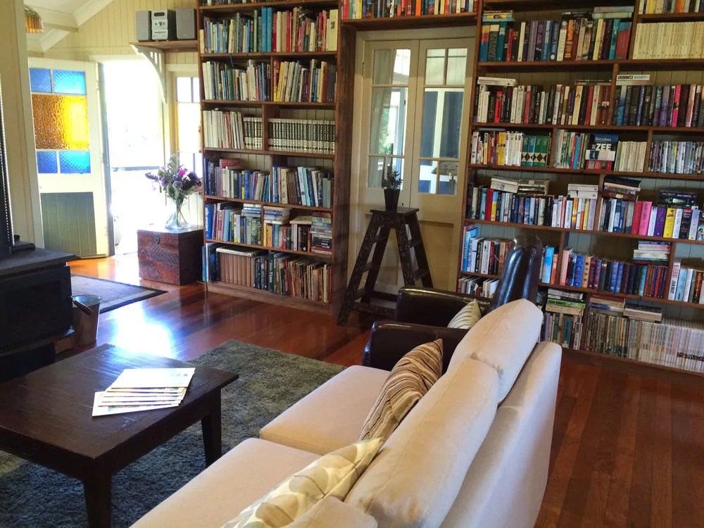 Gridley Homestead B&B