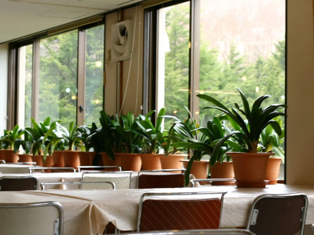 Shiga Grand Hotel