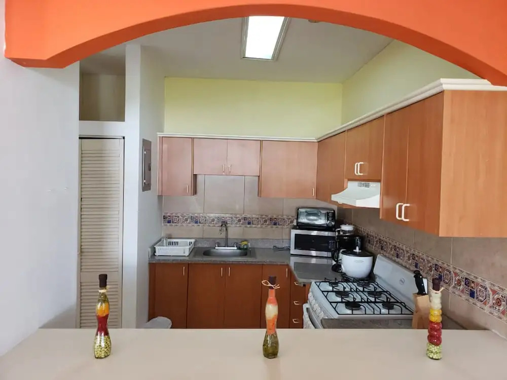 Apartamentos Ejecutivos La Fuente
