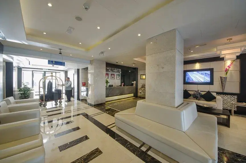 Dubai World Trade Centre