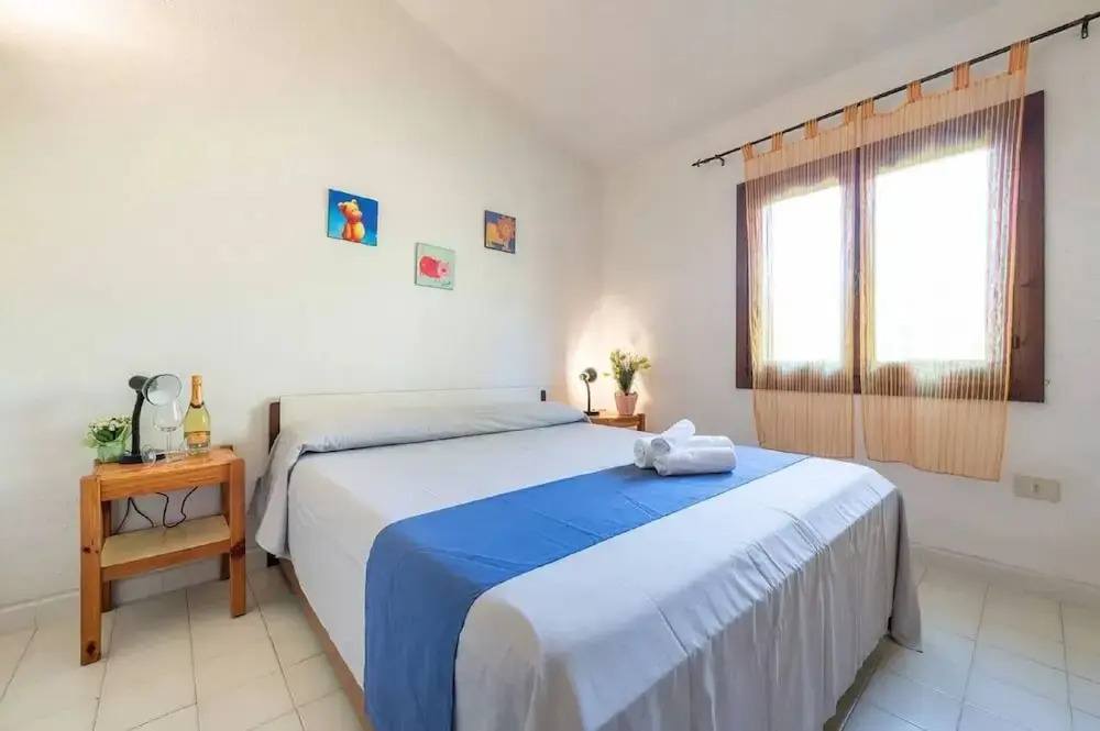 Apartment in Porto Istana Near the Beach