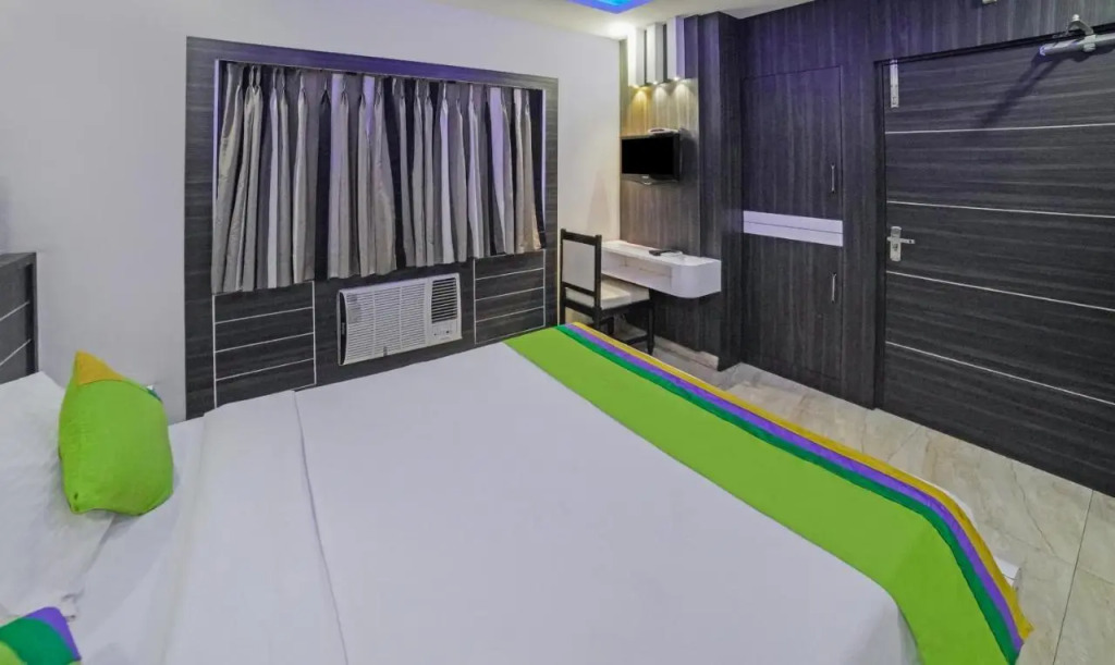 Hotel South Park