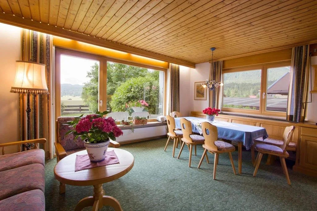 Chalet Cristall