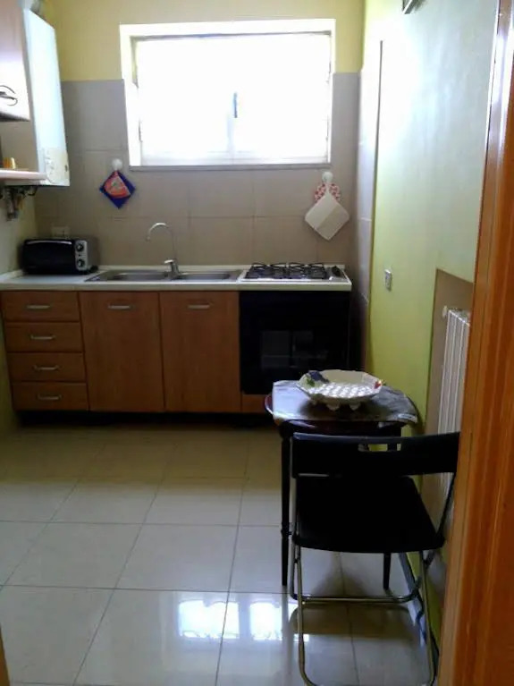 Casa Vacanze Nonna Gina