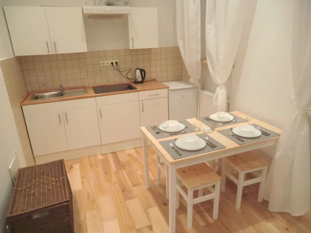 AP-Apartments Hoza No. 27A