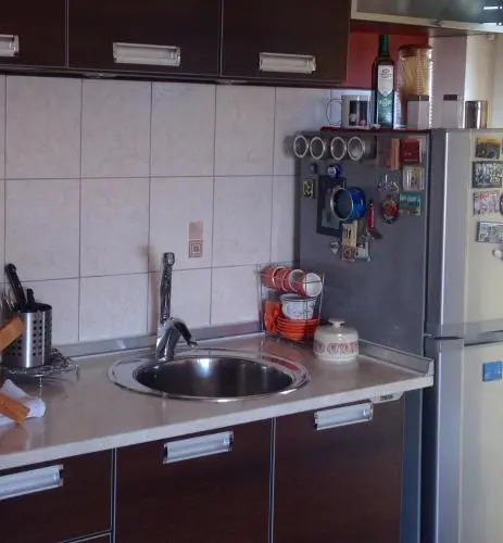 Apartment Sarajevo Hills