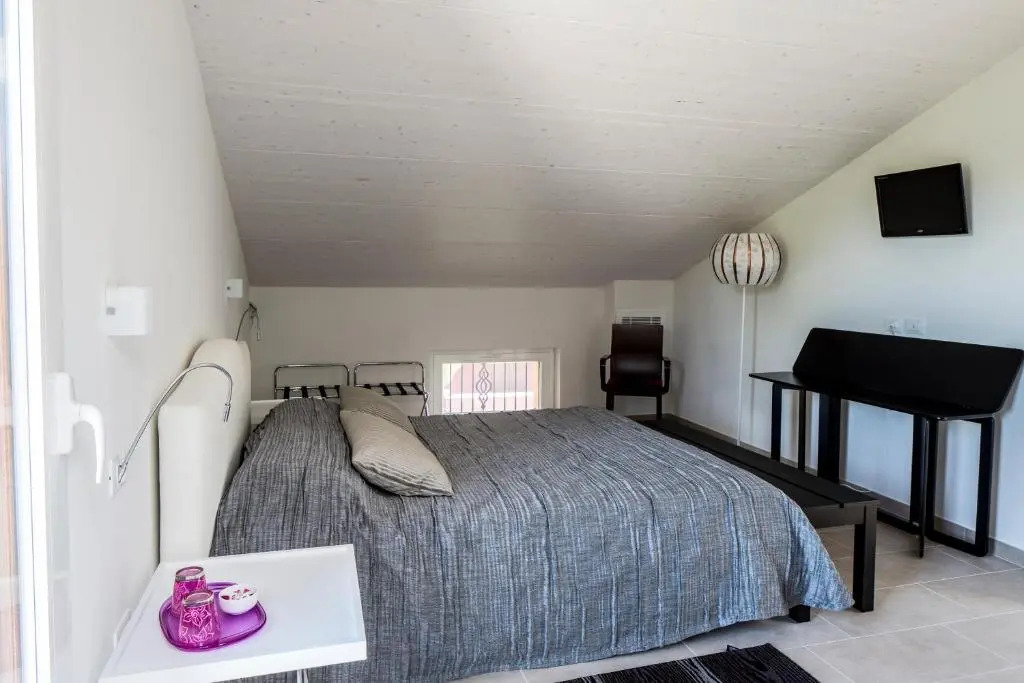 B&B - Uva Residence