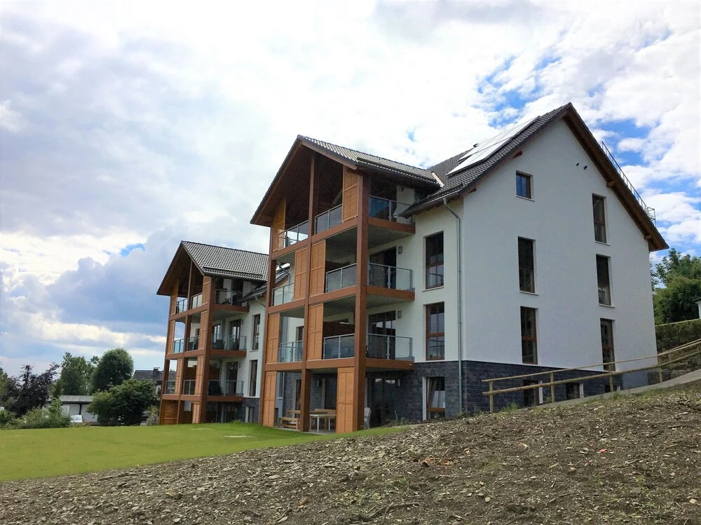 UplandParcs Residence Astenberg