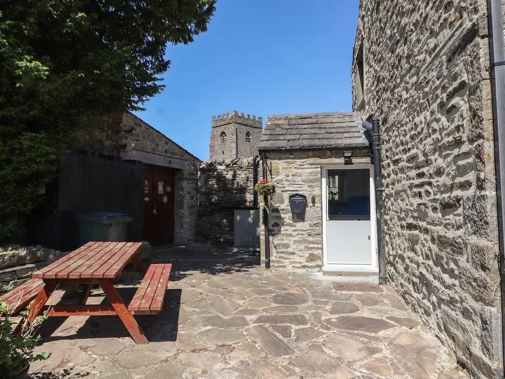 Rose Cottage