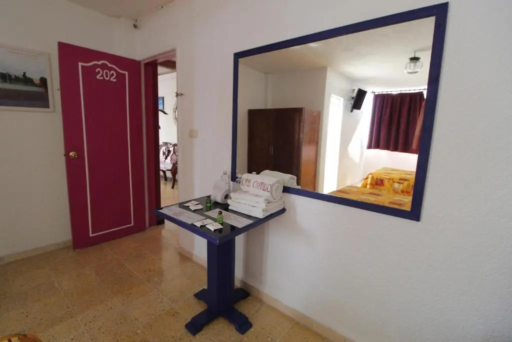 Hotel Castillo
