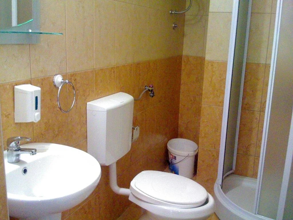 Apartments Aga