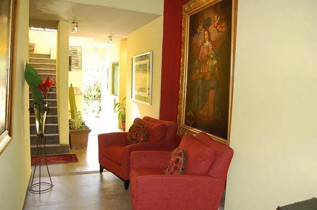 Su Casa