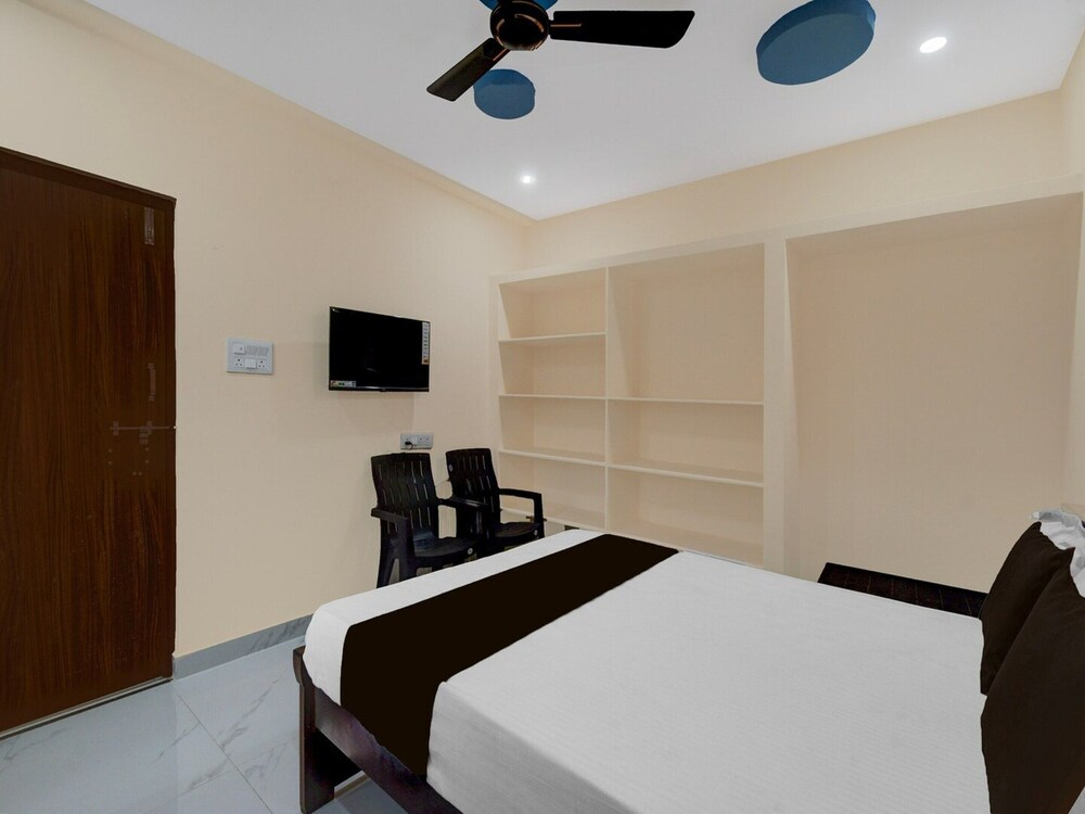 Hotel O Infocity Ghatkesar