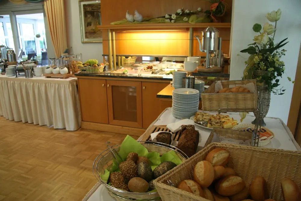 Hotel & Restaurant Fricke