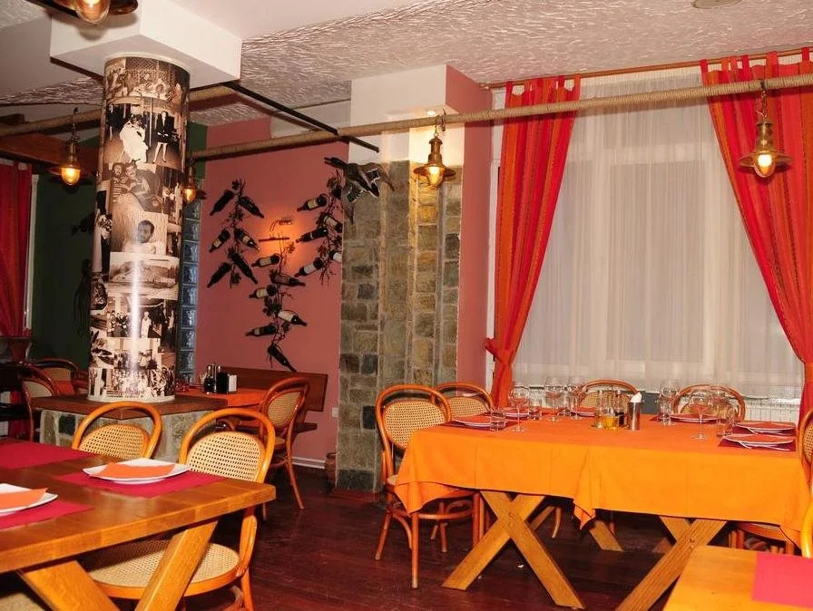 Hotel Skopje