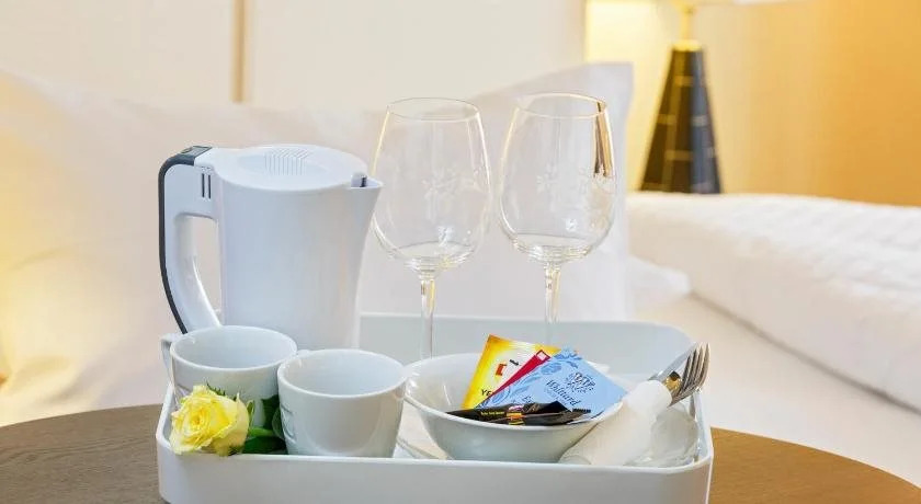 Aparthotel Familie Hugenschmidt