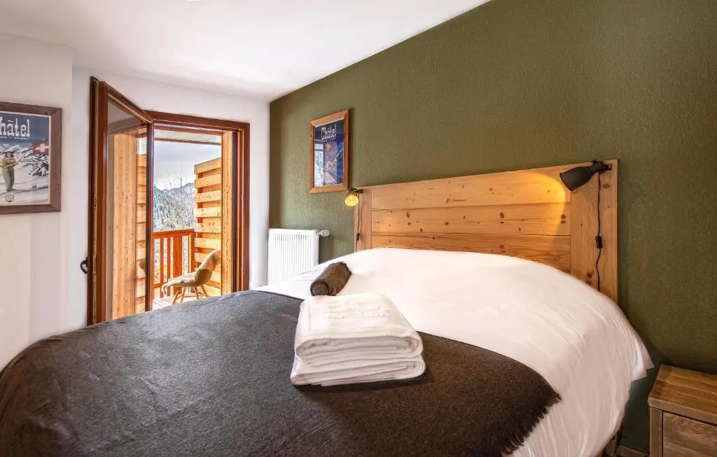 Les Loges Blanches - Apt C001 - BO Immobilier