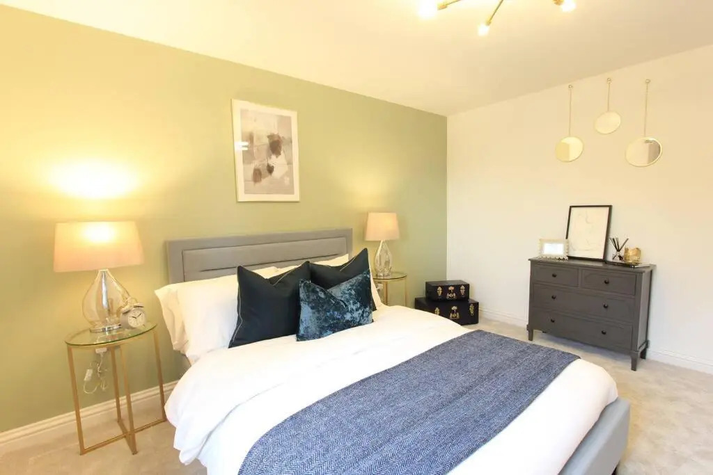 Cabot Mews Apartment 2