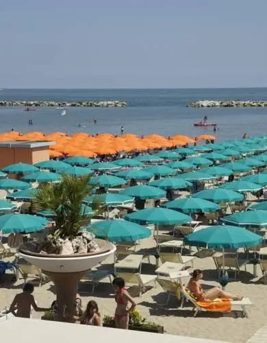 Village Serenissima