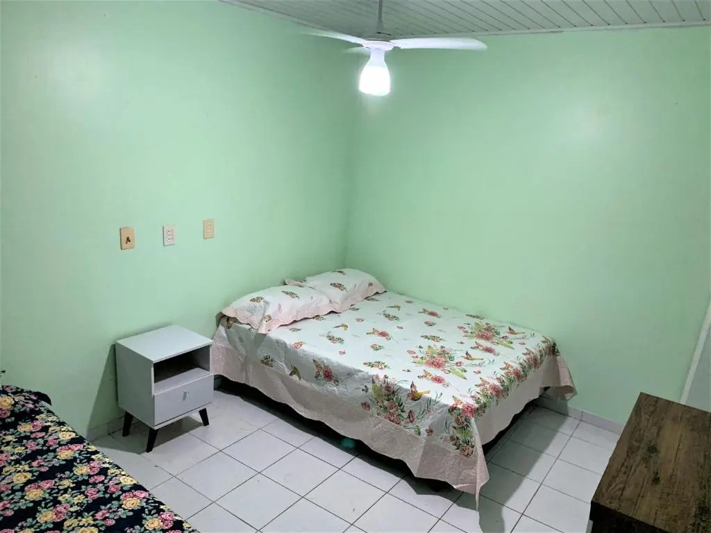 Casa Aurora Luz do Amanhecer