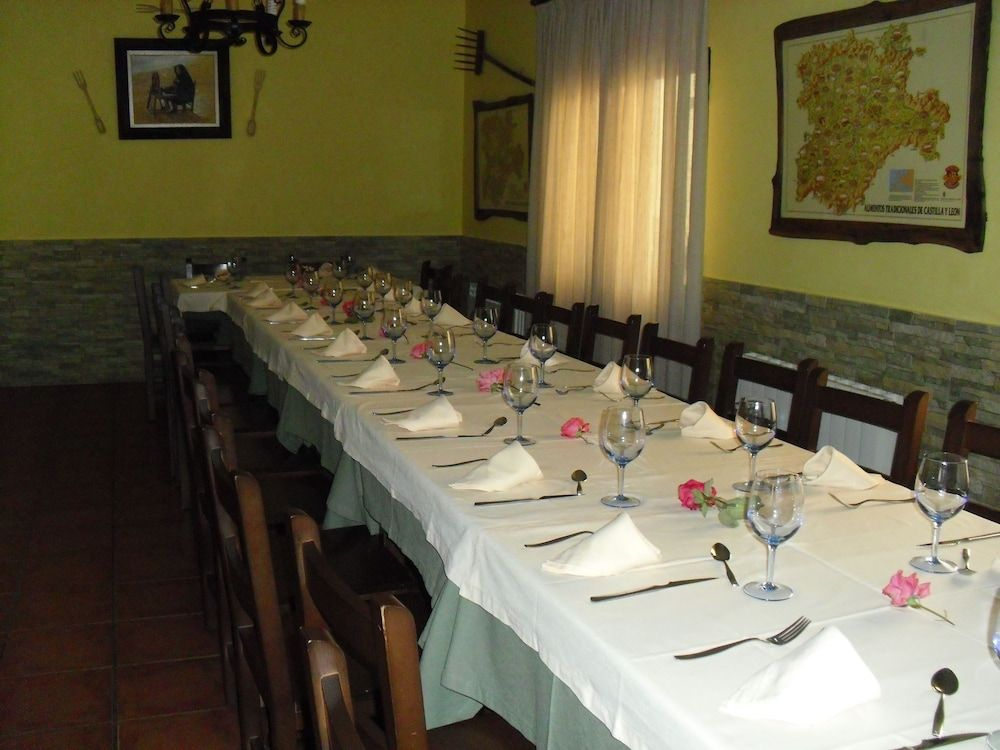 Hotel El Molino