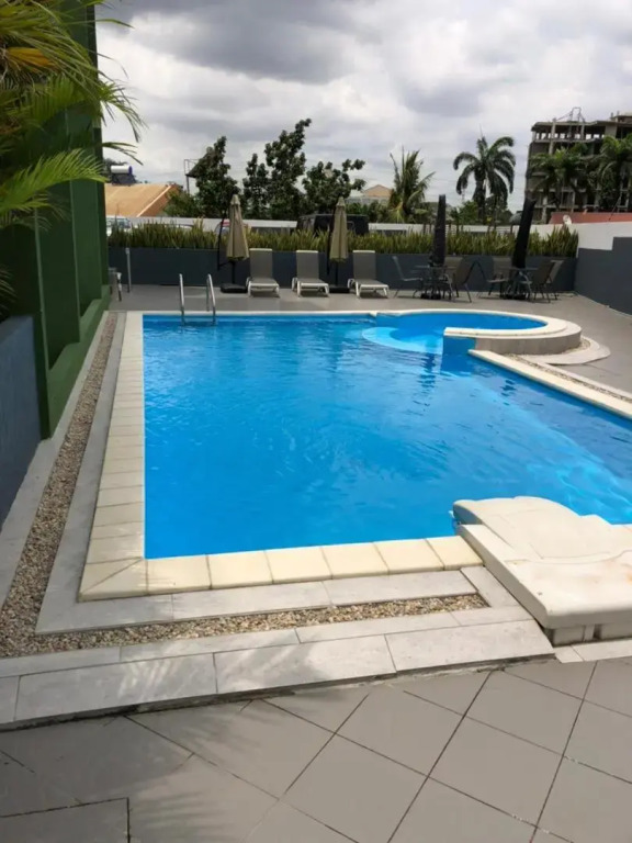 Premier Executive Apartment - The Ivy, East Legon