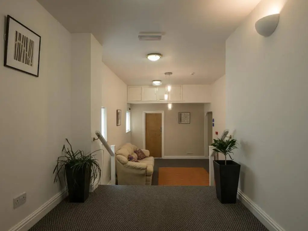 Guest Lodge Penzance