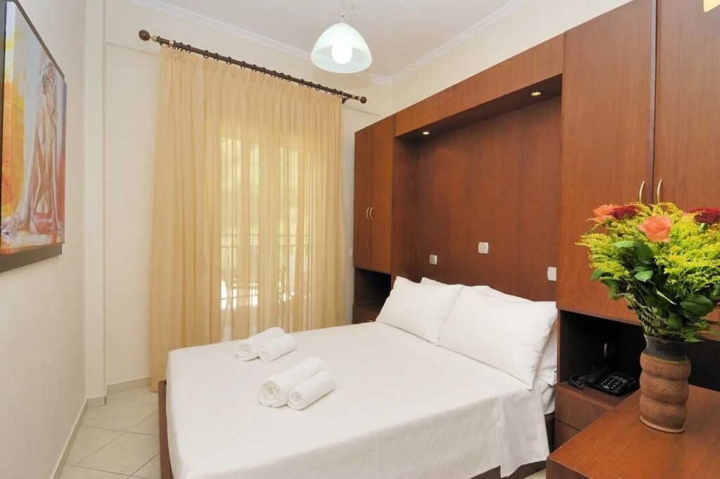 Alea Resort