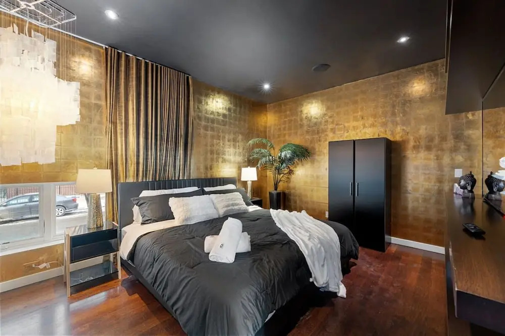5BR 5BA Architectural Estate-theatre Gym Rooftop