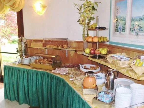 Hotel Luna