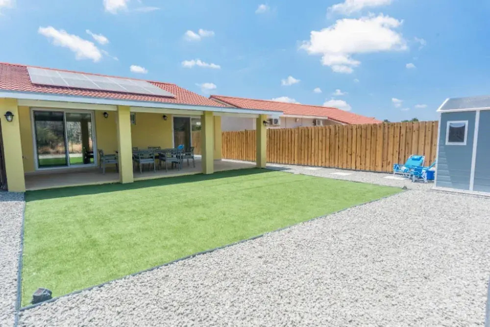 NEW Casa Orcuyo in Santa Cruz