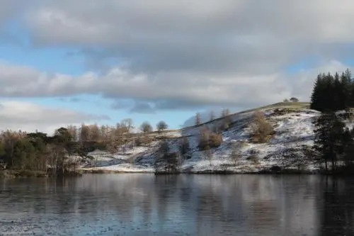 The Lakes B and B