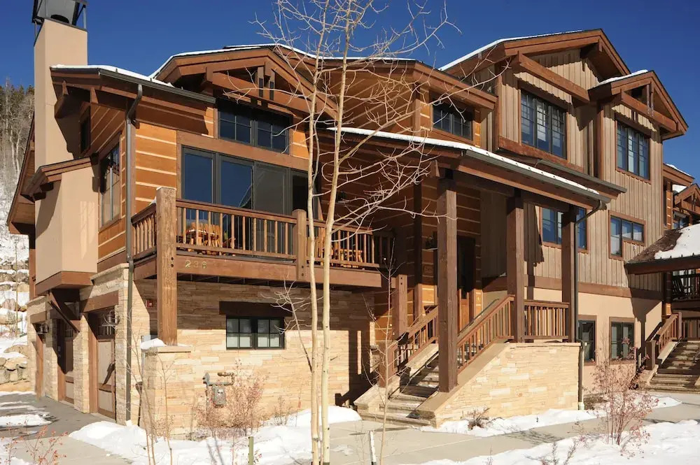 Keystone Private Homes by Vail Resorts