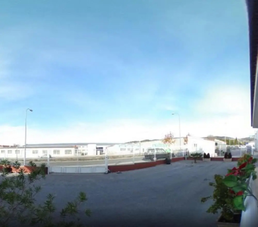 Hotel Ibi