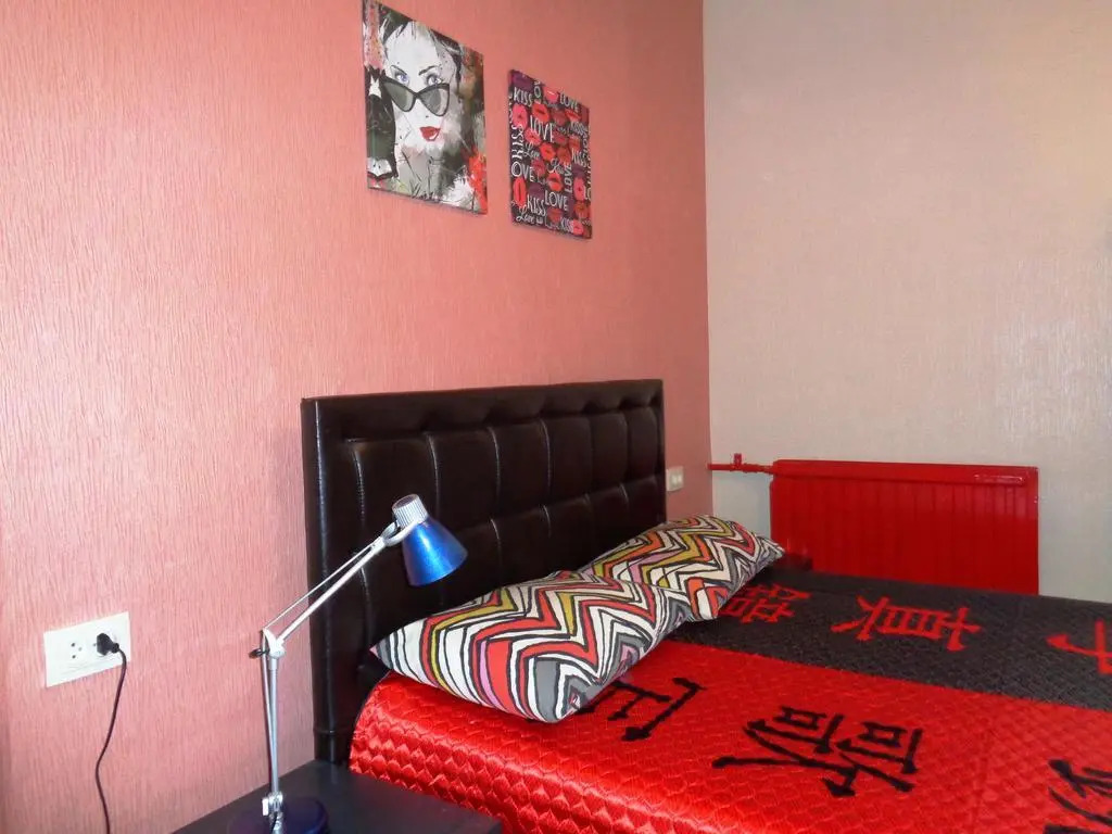Apartment at Industrialny 29