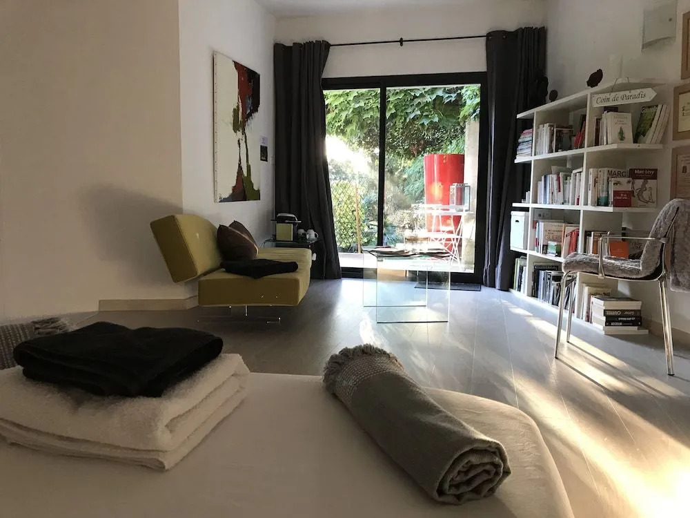 Chambre d'hôtes Essen'Ciel