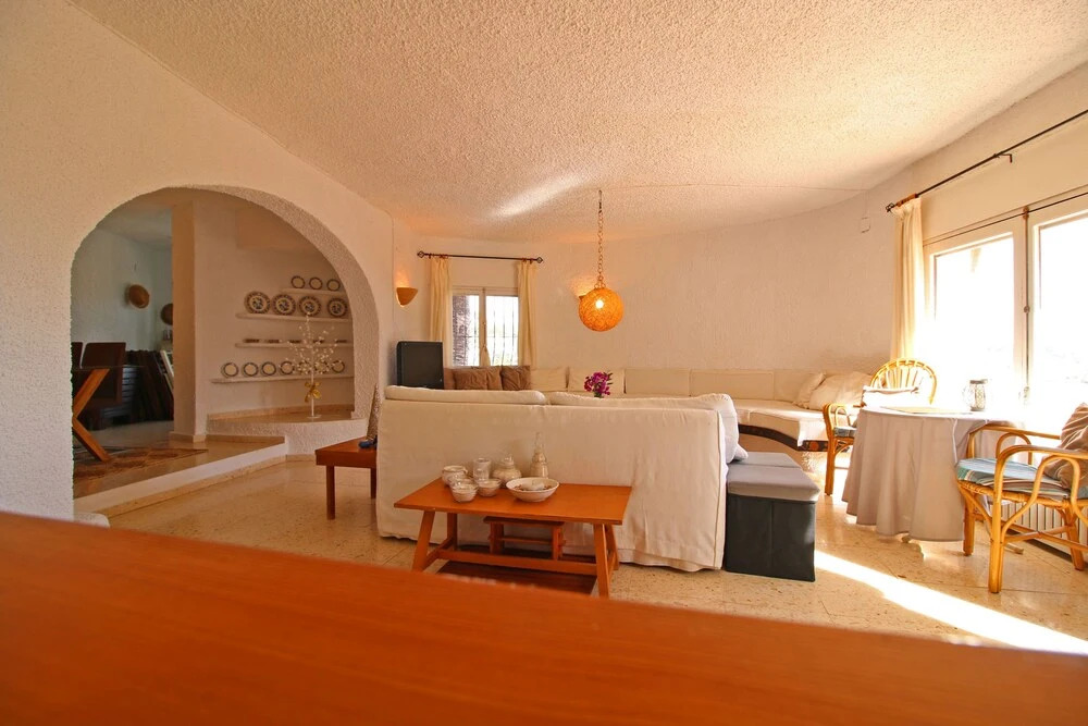 Villas Costa Calpe - Edel