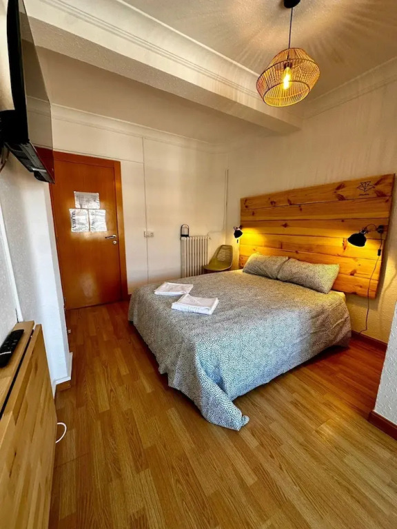 Hostal Atuairehome Burgos